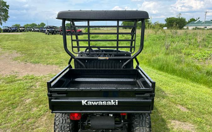 2024 Kawasaki MULE SX 4x4 FE