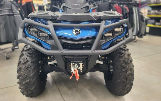 2023 Can-Am Outlander MAX XT 850