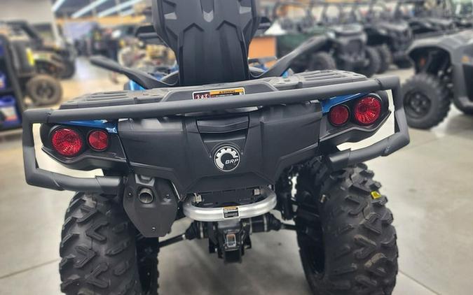 2023 Can-Am Outlander MAX XT 850