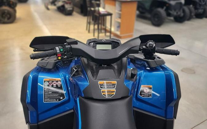 2023 Can-Am Outlander MAX XT 850