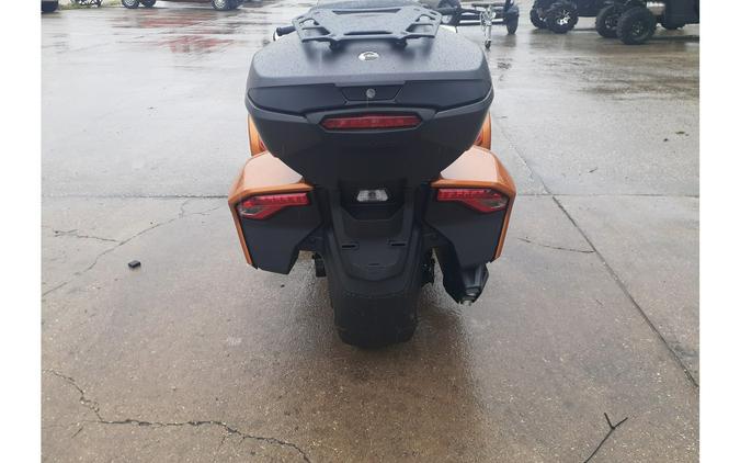 2024 Can-Am SPYDER F3 LTD 1330 SE6