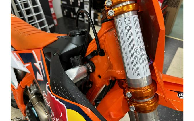 2022 KTM 450 SX-F FACTORY EDITION (2022.5)