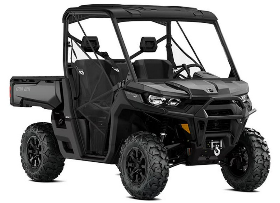 2024 Can-Am® Defender XT HD7