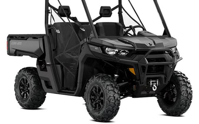 2024 Can-Am® Defender XT HD7