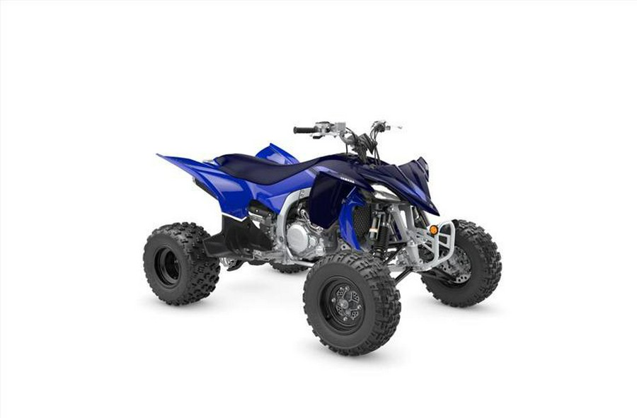 2024 Yamaha YFZ456YSXRL