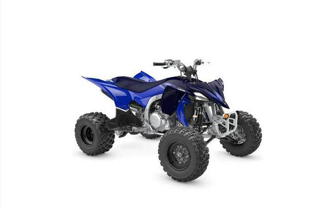 2024 Yamaha YFZ456YSXRL