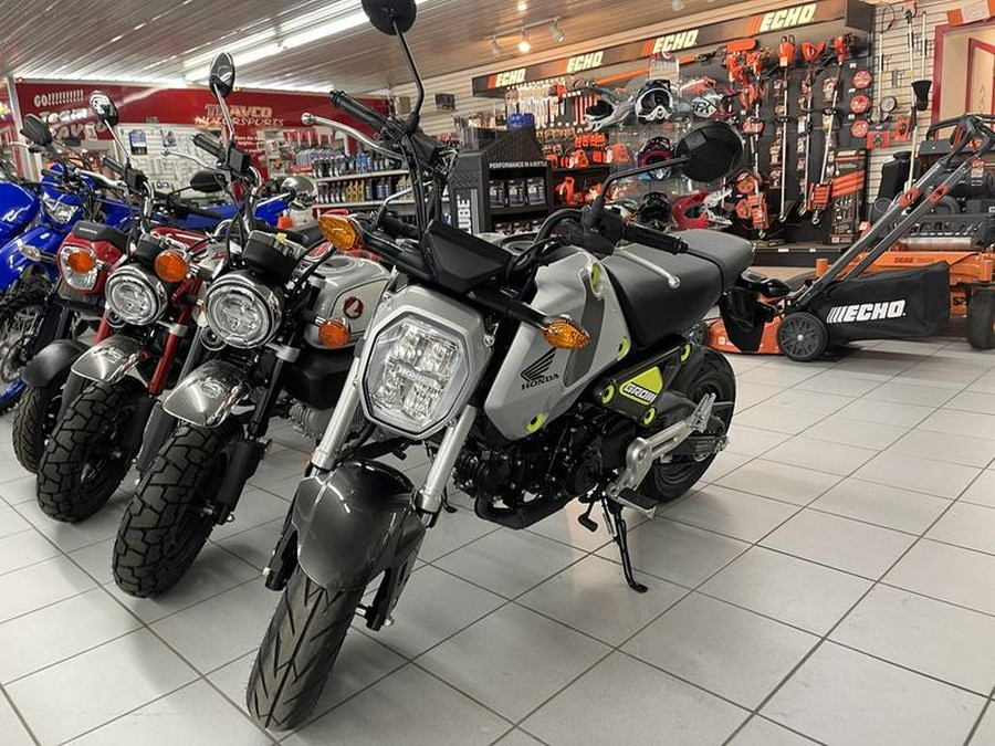 2023 Honda® GROM