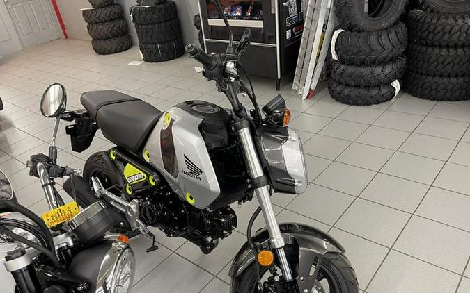 2023 Honda® GROM