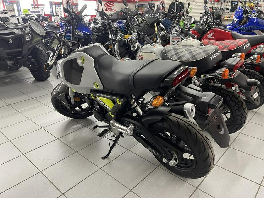 2023 Honda® GROM