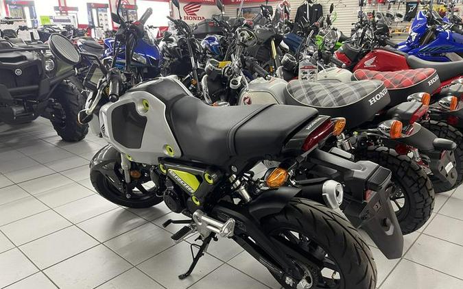 2023 Honda® GROM