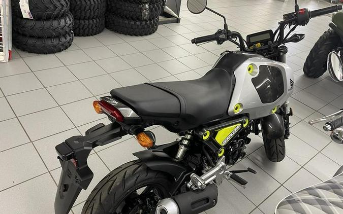 2023 Honda® GROM