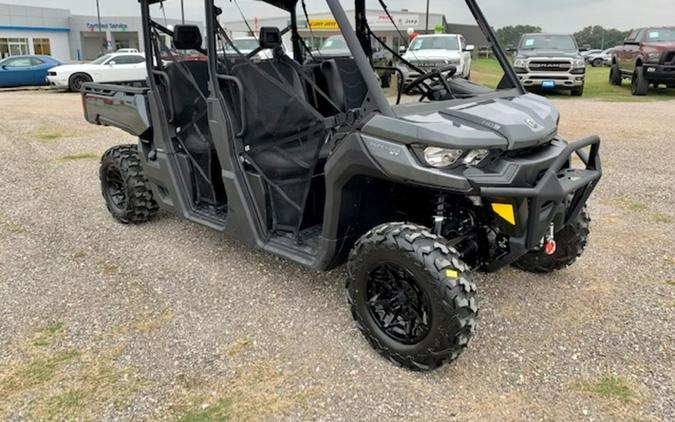 2024 Can-Am® Defender MAX XT HD9