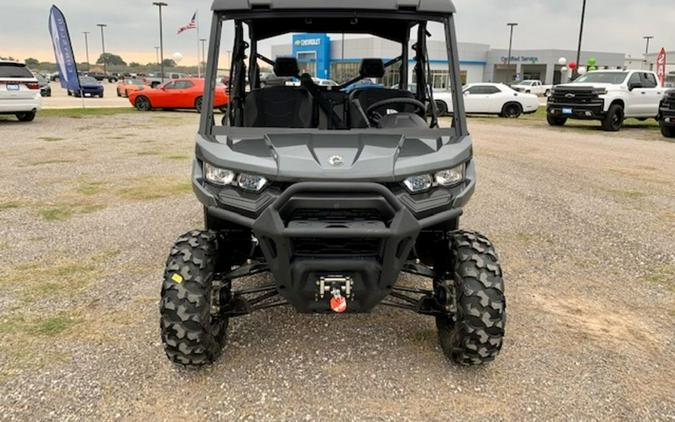 2024 Can-Am® Defender MAX XT HD9