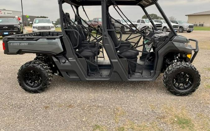 2024 Can-Am® Defender MAX XT HD9