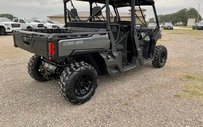 2024 Can-Am® Defender MAX XT HD9