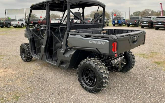 2024 Can-Am® Defender MAX XT HD9