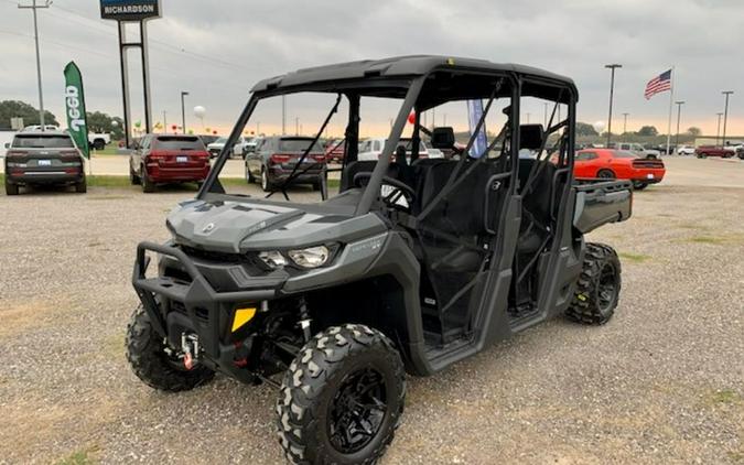 2024 Can-Am® Defender MAX XT HD9