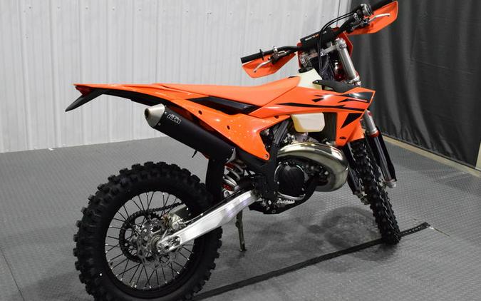 2025 KTM 250 XC-W