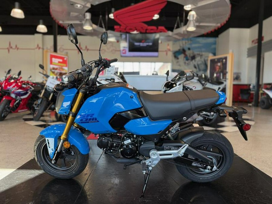 2025 Honda® Grom