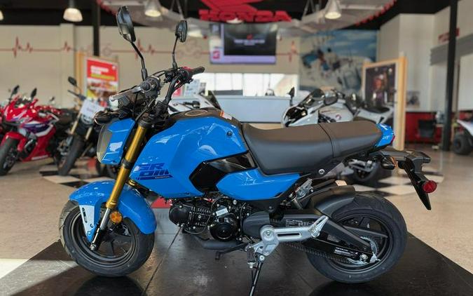 2025 Honda® Grom