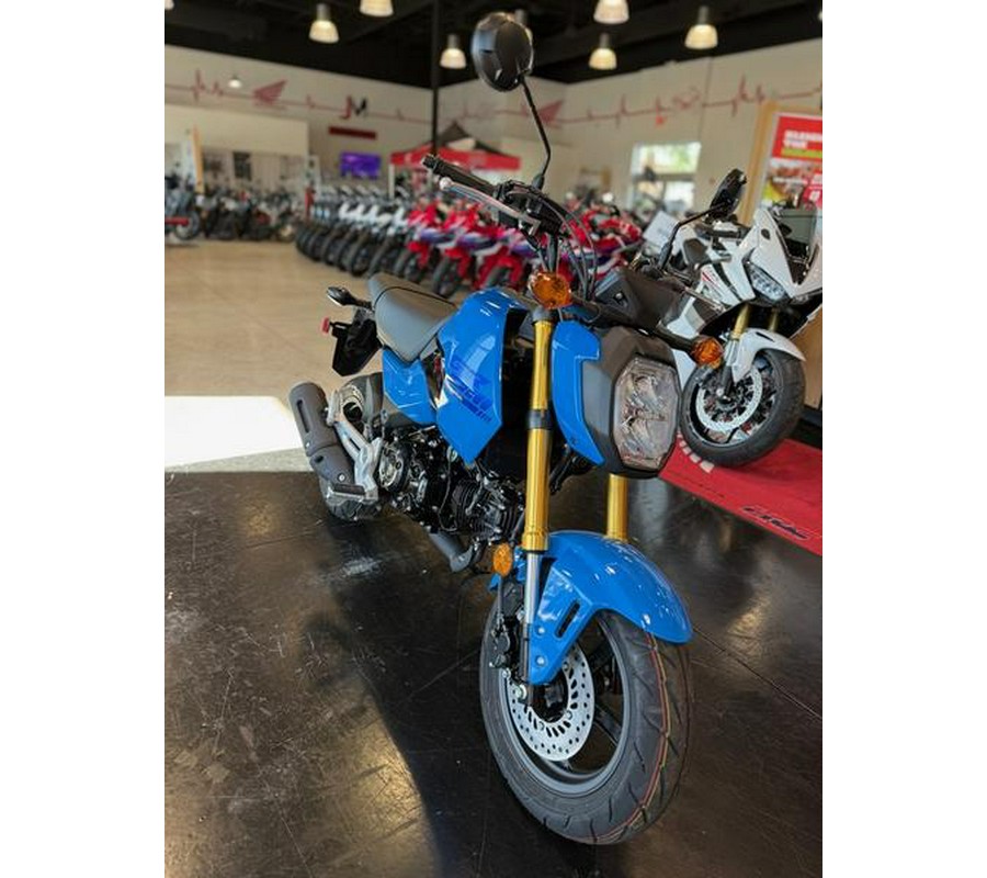 2025 Honda® Grom