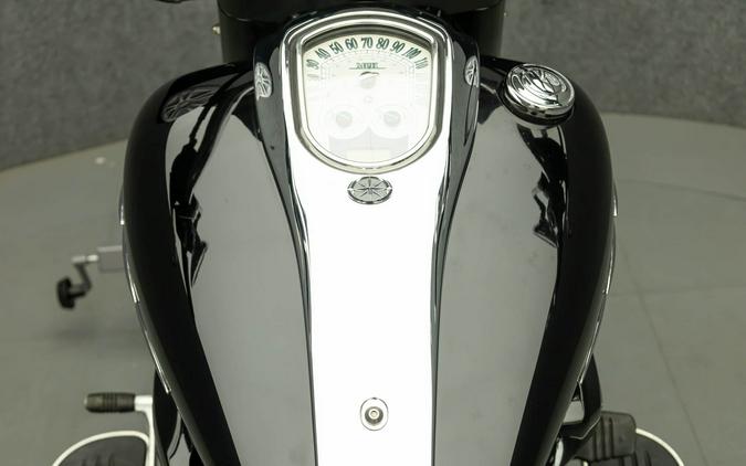 2007 YAMAHA XV1900 ROADLINER MIDNIGHT 1900