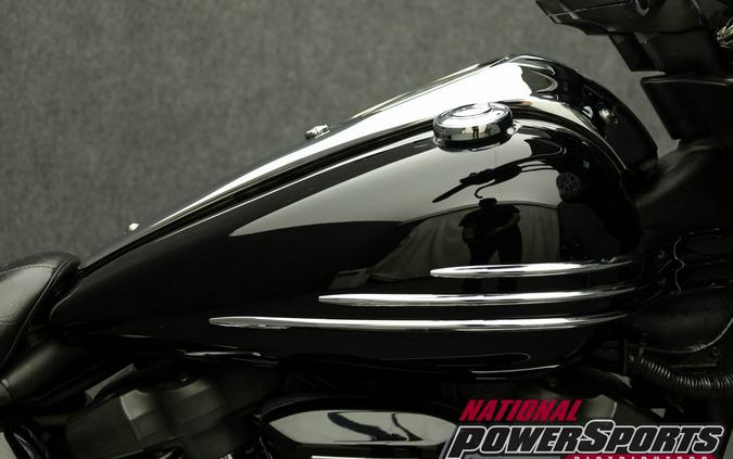 2007 YAMAHA XV1900 ROADLINER MIDNIGHT 1900