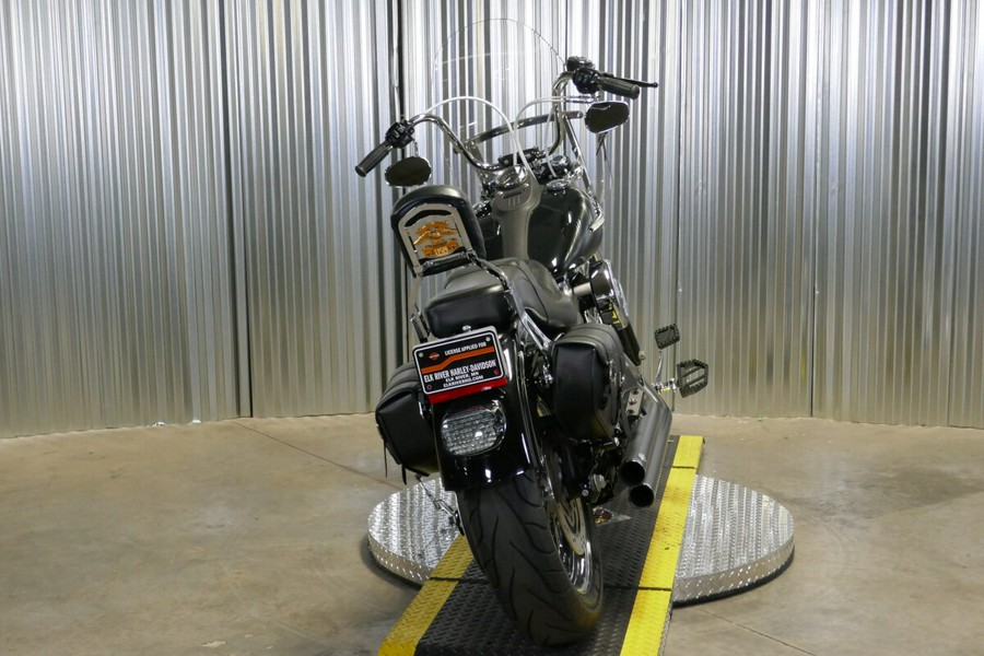 2007 Harley-Davidson Street Bob