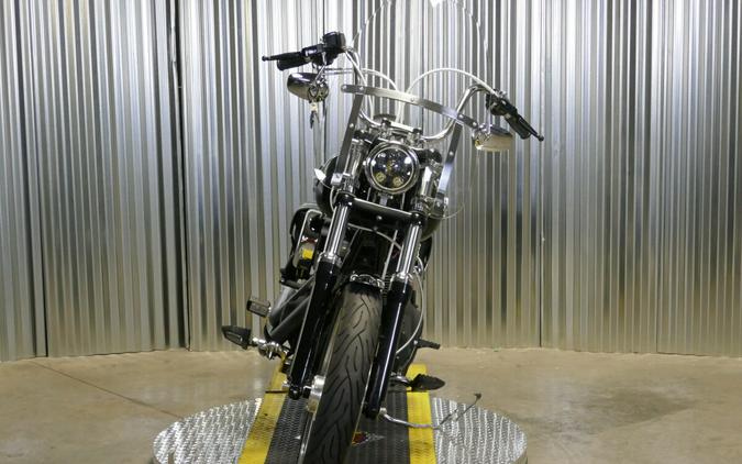 2007 Harley-Davidson Street Bob