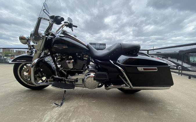 2019 Harley-Davidson® FLHR - Road King®