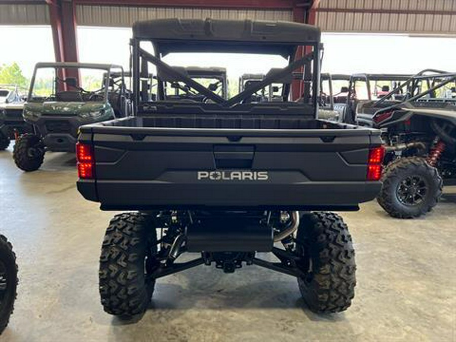 2025 Polaris Ranger 1000 Premium