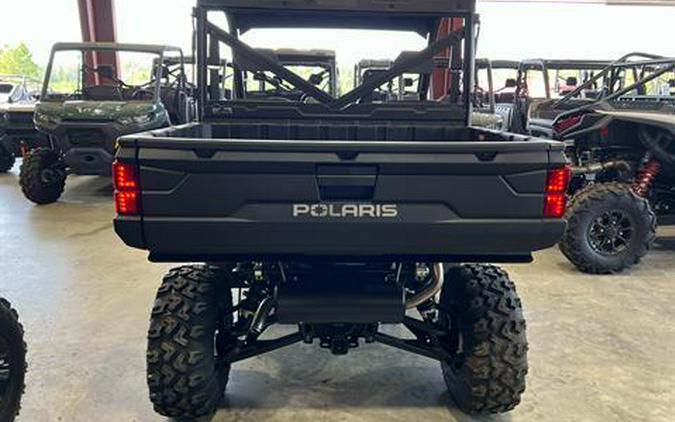 2025 Polaris Ranger 1000 Premium