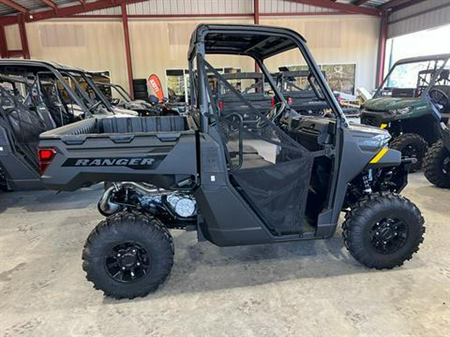 2025 Polaris Ranger 1000 Premium