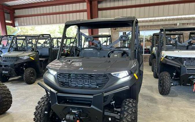 2025 Polaris Ranger 1000 Premium