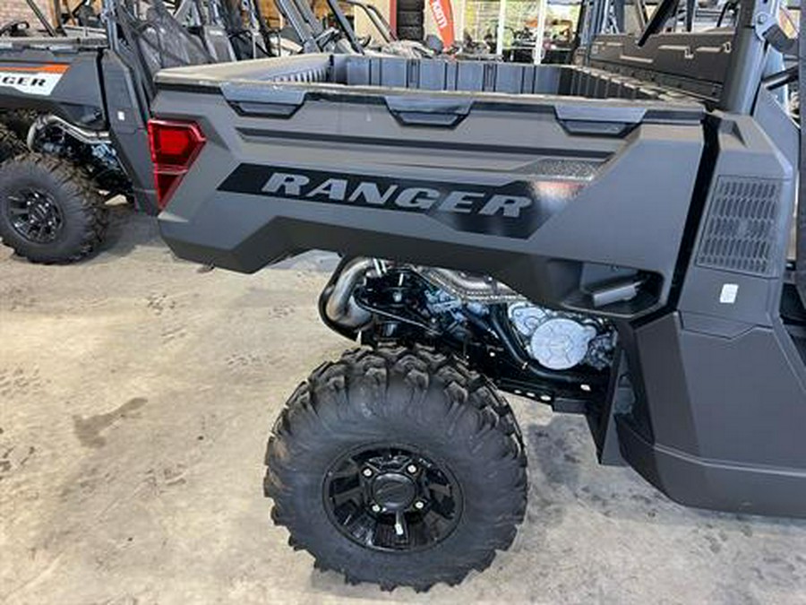 2025 Polaris Ranger 1000 Premium