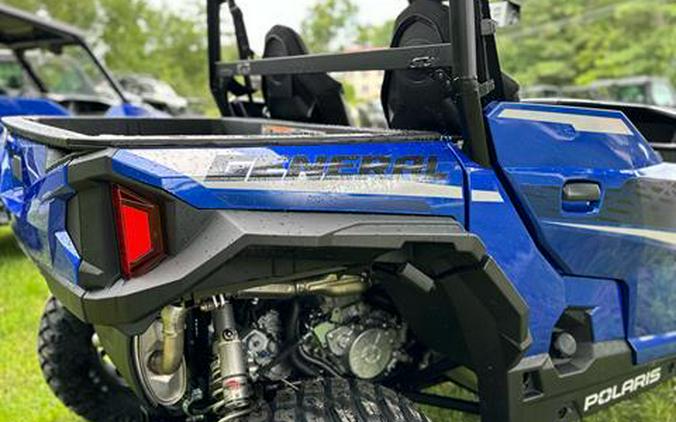 2024 Polaris General XP 1000 Ultimate