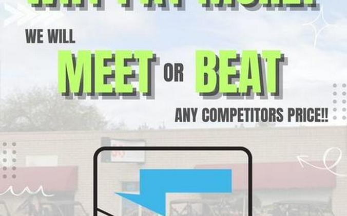 2025 Polaris® RZR XP 1000 Sport