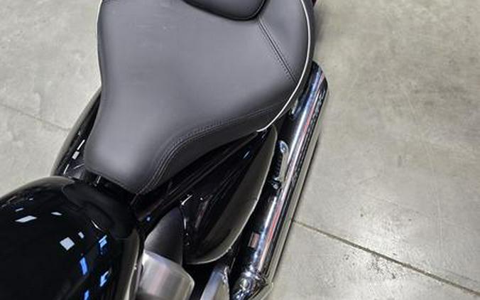 2025 Triumph BONNEVILLE SPEEDMASTER