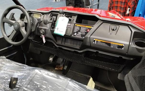 2025 Honda® Pioneer 1000-5 Deluxe