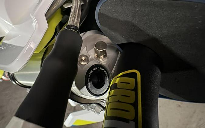 2025 Husqvarna® FC 250
