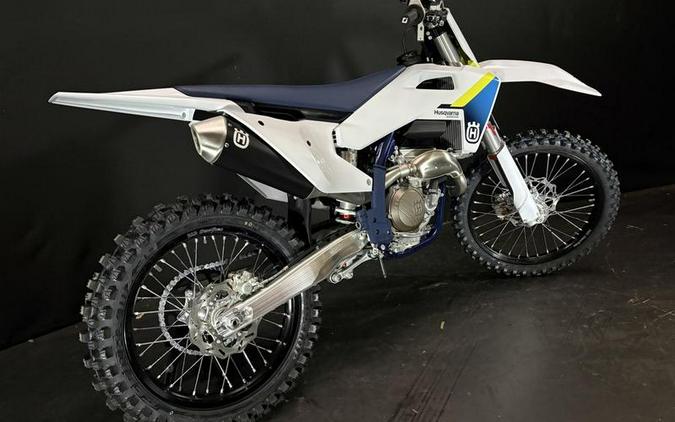 2025 Husqvarna® FC 250