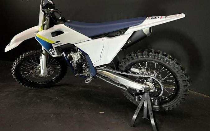 2025 Husqvarna® FC 250