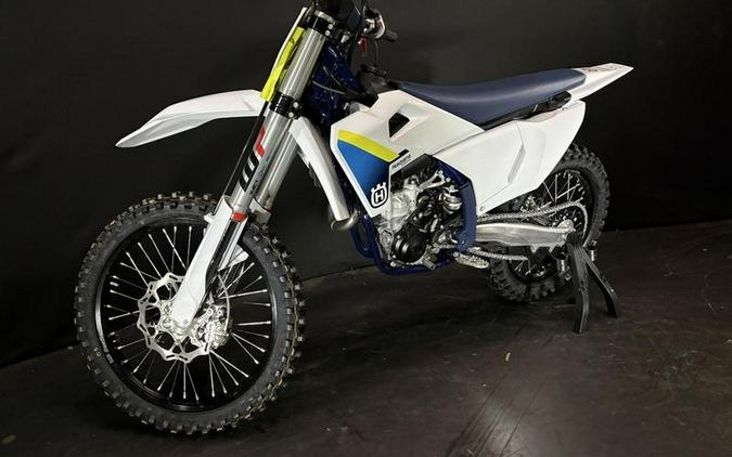 2025 Husqvarna® FC 250