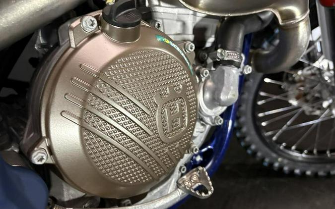 2025 Husqvarna® FC 250