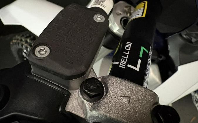 2025 Husqvarna® FC 250