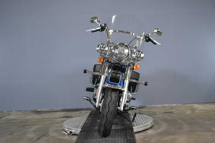 2022 Harley-Davidson Heritage Classic 114