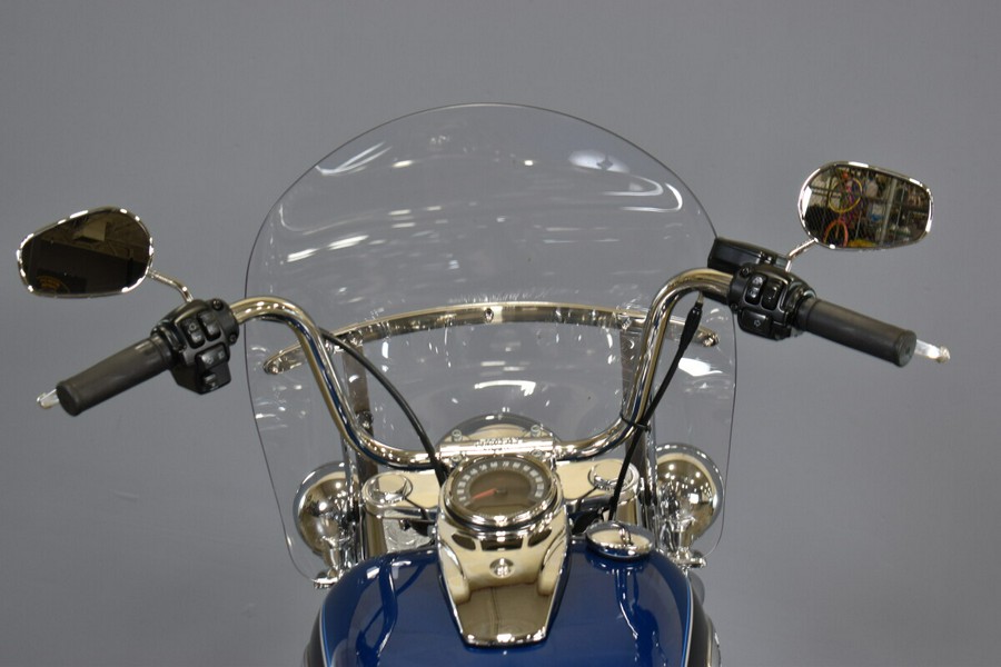 2022 Harley-Davidson Heritage Classic 114