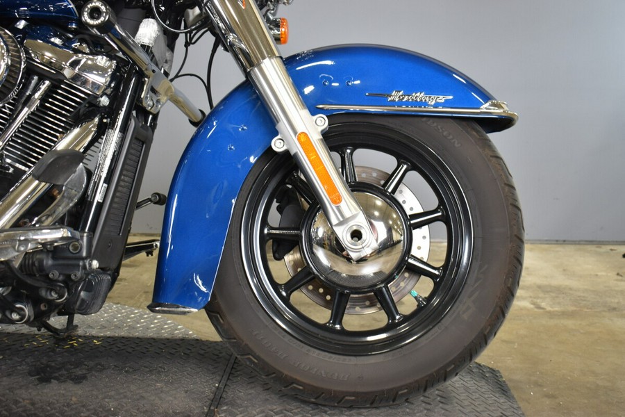 2022 Harley-Davidson Heritage Classic 114