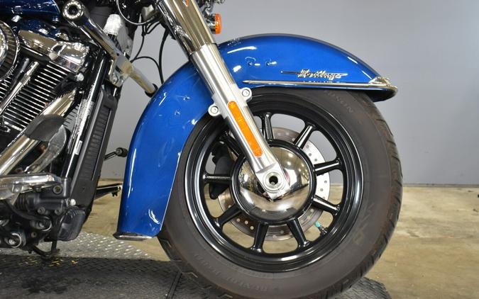 2022 Harley-Davidson Heritage Classic 114