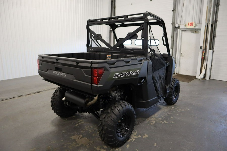 2026 Polaris® Ranger 1000